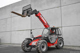Incarcator telescopic - Manitou MT 932