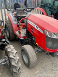 Tractor - Massey Ferguson 1740M