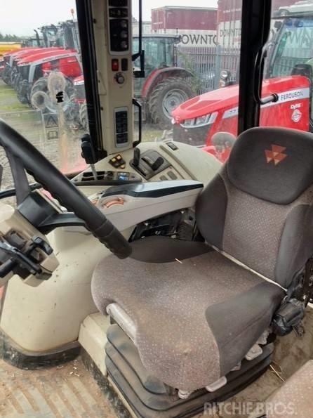 Tractor - Massey Ferguson 7618