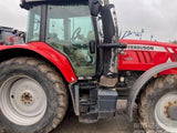 Tractor - Massey Ferguson 7618
