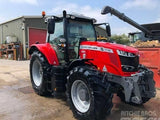 Tractor - Massey Ferguson 7718