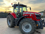 Tractor - Massey Ferguson 7719