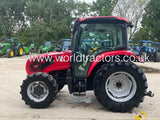 Tractor - McCormick X 4060