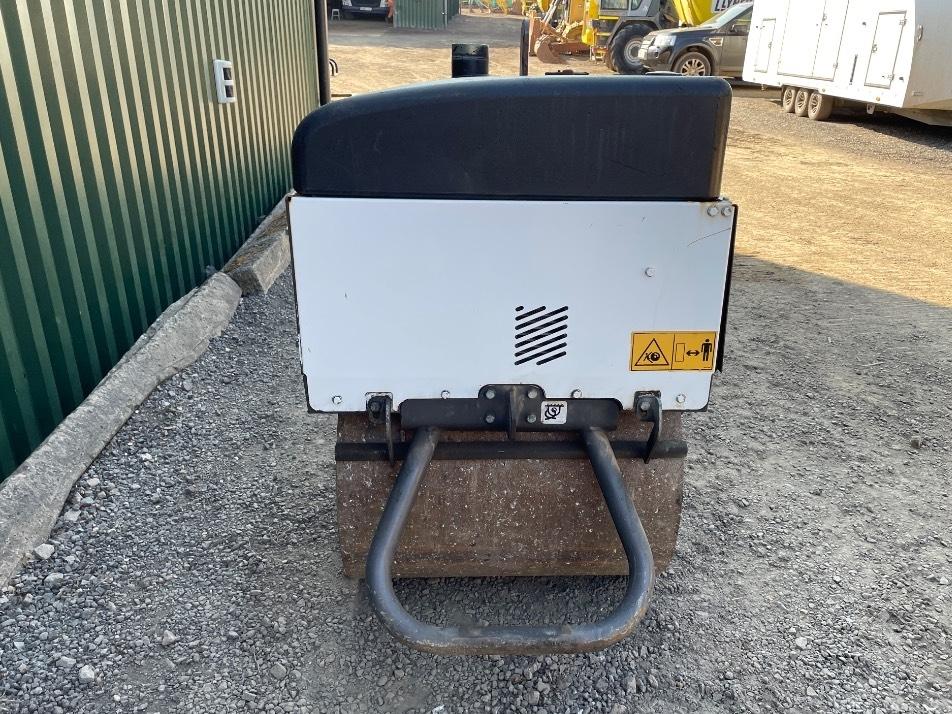 Cilindru terasier - Mecalac MBR 71