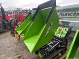 Dumper - Merlo cingo M700TD