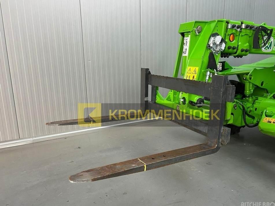 Incarcator telescopic - Merlo P 40.14 PLUS