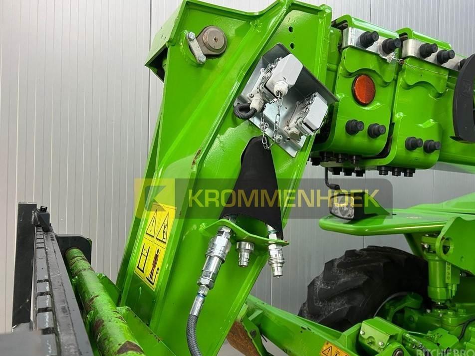 Incarcator telescopic - Merlo P 40.14 PLUS