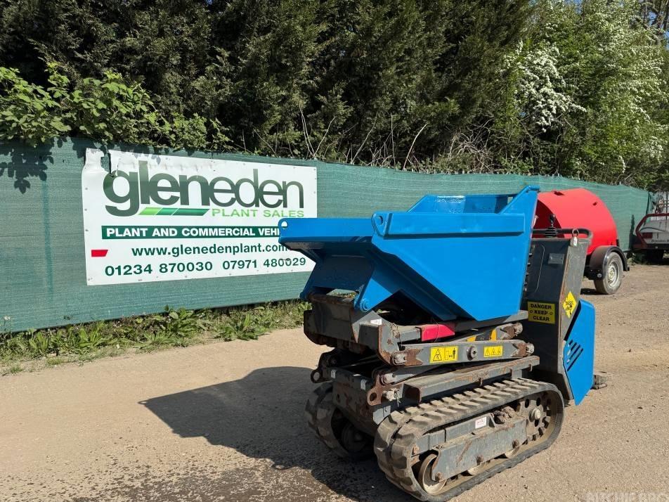 Dumper - Messersi TC50