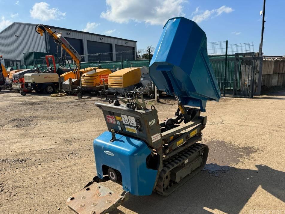 Dumper - Messersi TC50