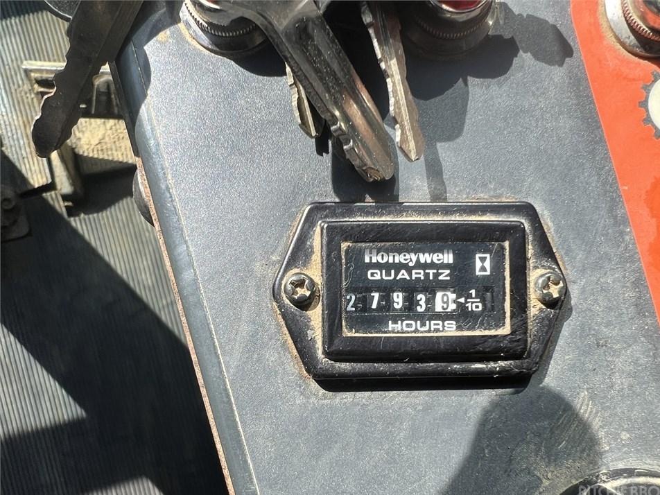 Dumper - Morooka MST 1500 V D