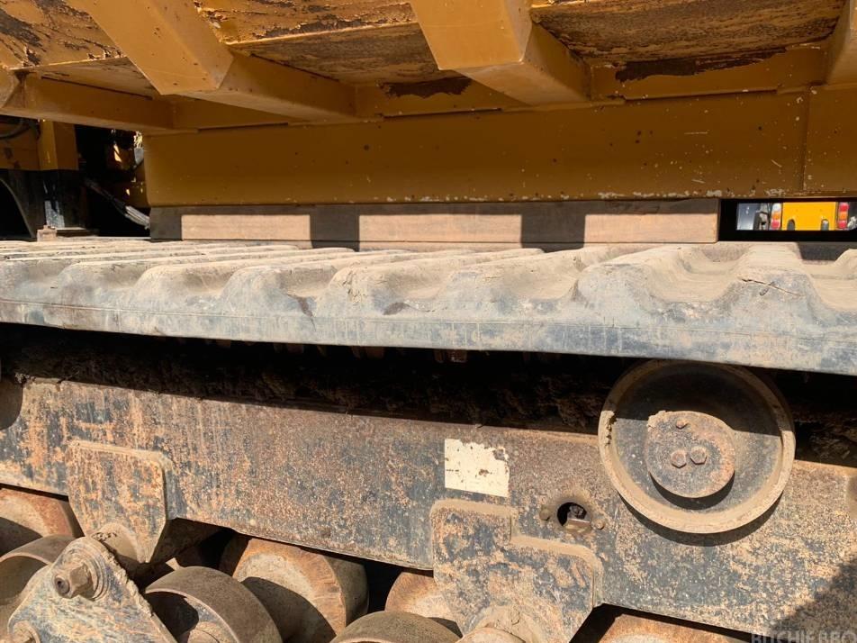 Dumper - Morooka MST 2200 V D
