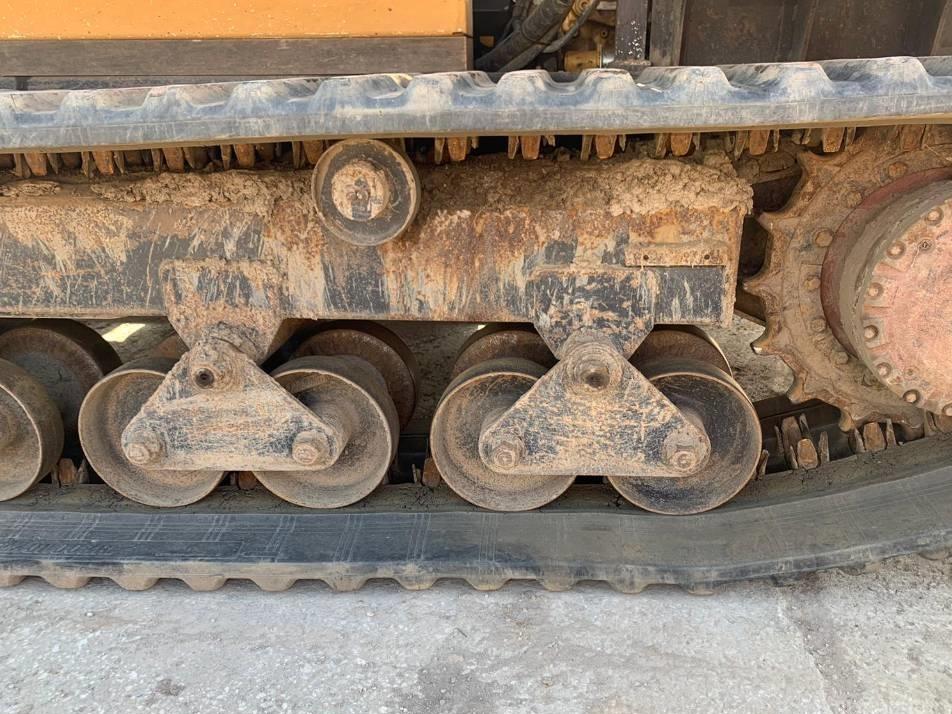 Dumper - Morooka MST 2200 V D