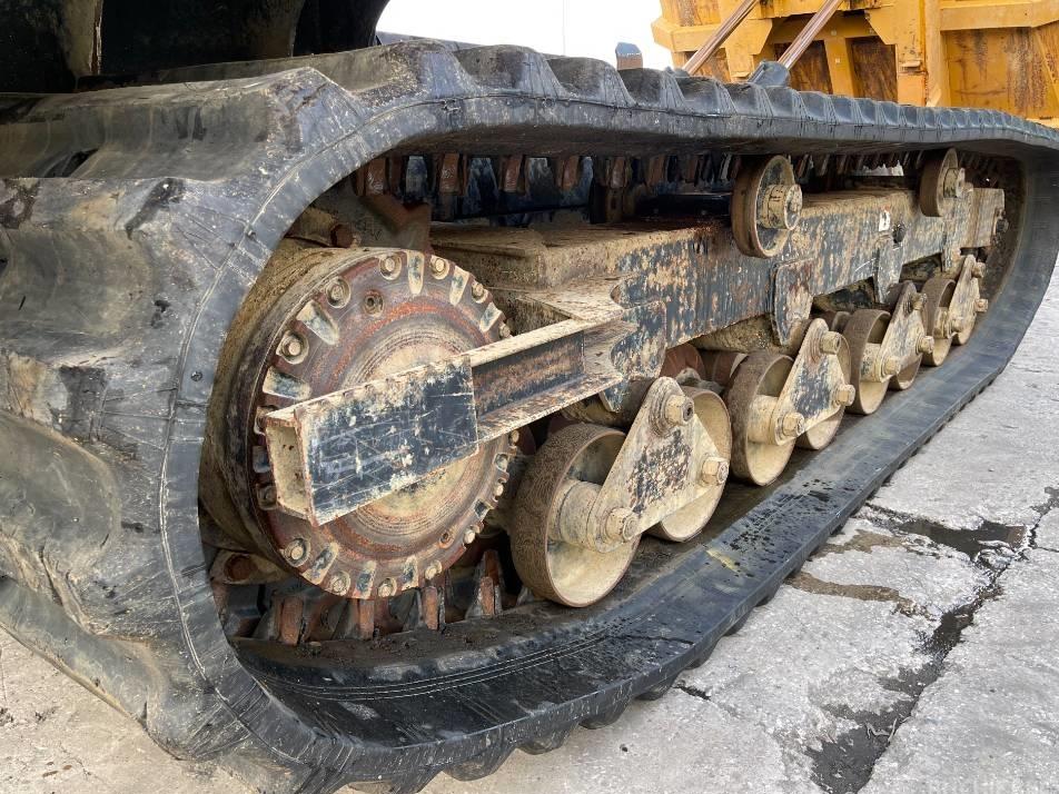 Dumper - Morooka MST 2300