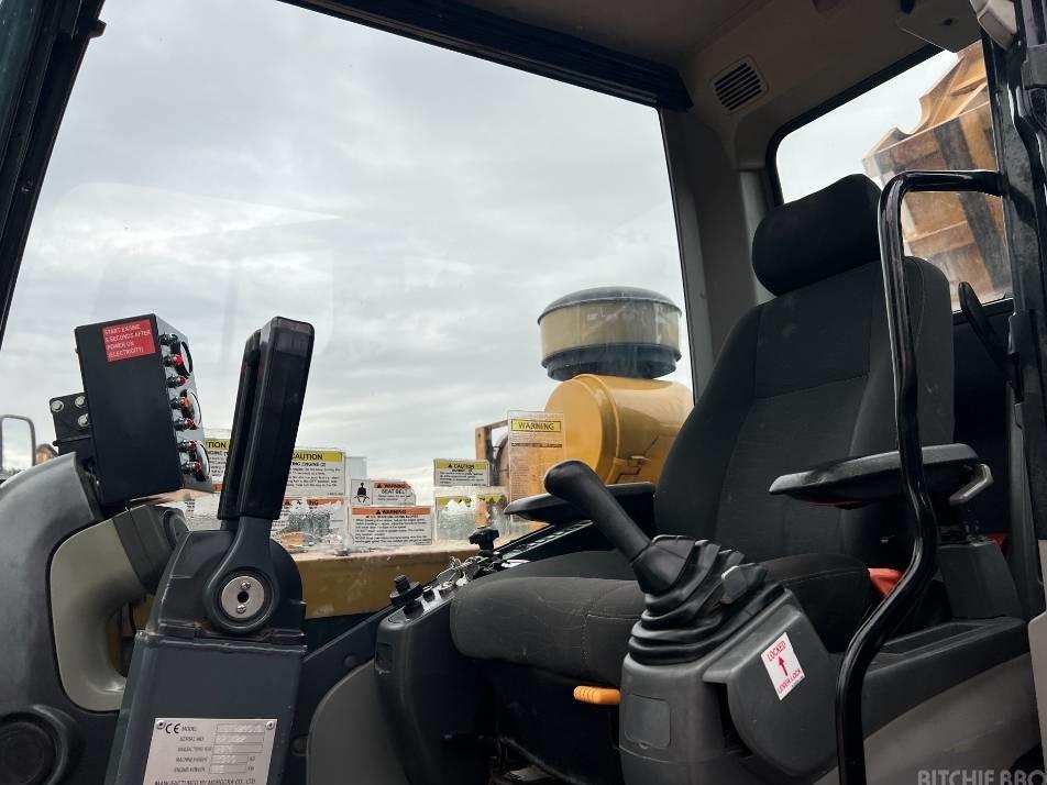 Dumper - Morooka MST2200VD