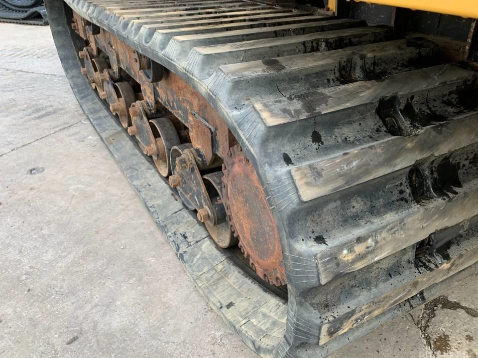 Dumper - Morooka MST2200VD