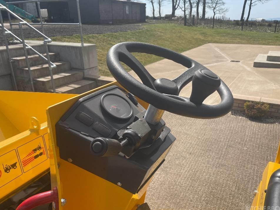 SITE DUMPERS - NC HT 1810
