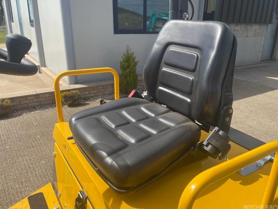 SITE DUMPERS - NC HT 1810
