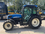 Tractor - New Holland T 4050 F