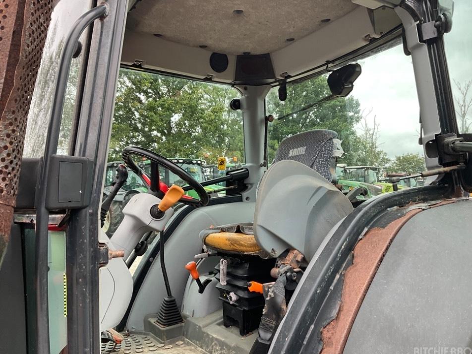 Tractor - Same EXPLORER 85