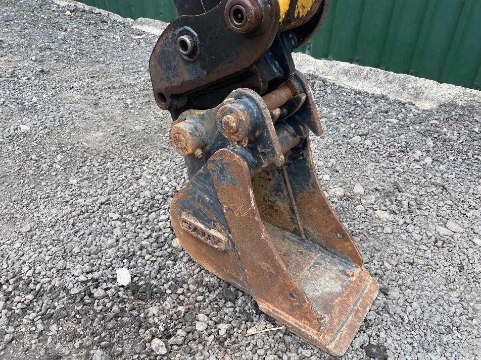 Miniexcavator - Sany SY 18 C