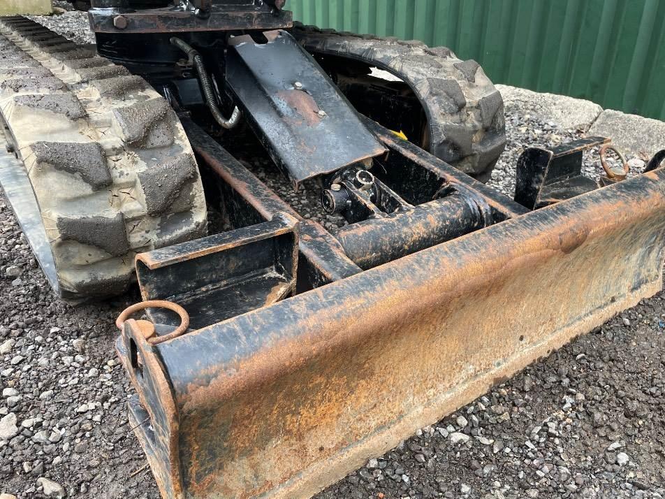 Miniexcavator - Sany SY 18 C