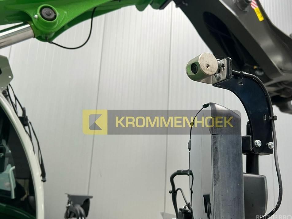 Incarcator telescopic - Sennebogen 340 G