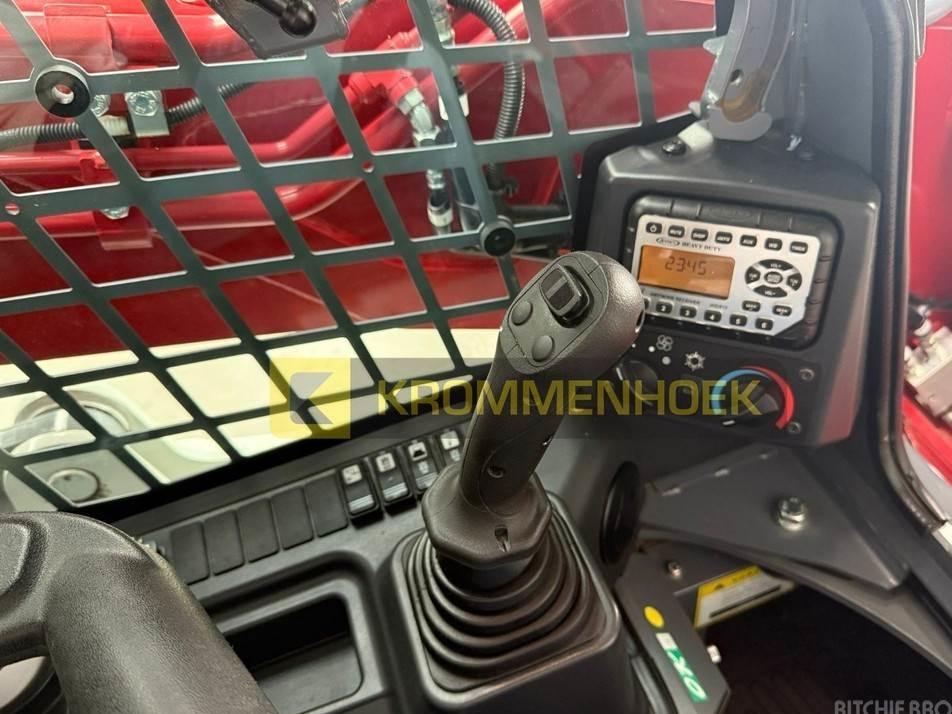 Mini incarcator - Takeuchi TL 12V-2