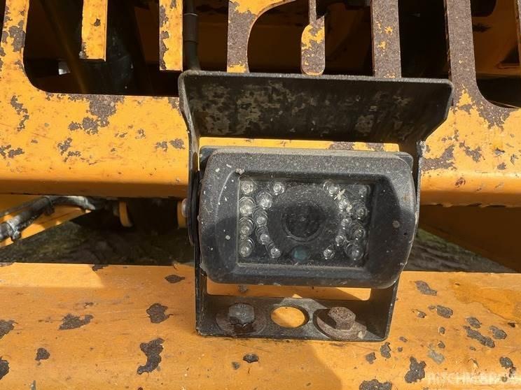 SITE DUMPERS - Thwaites 6 Ton Straight