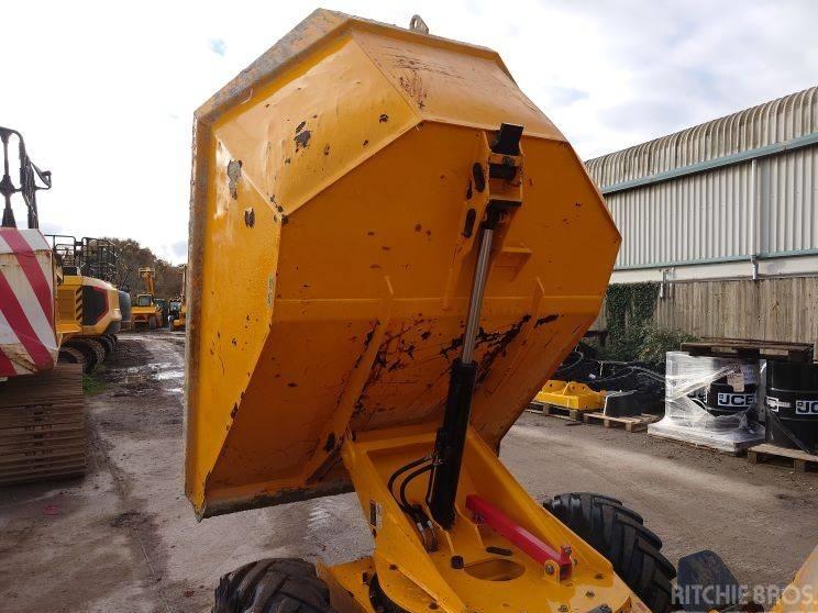 SITE DUMPERS - Thwaites MACH573 3T P/S Dumper