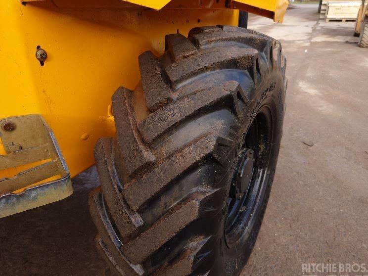 SITE DUMPERS - Thwaites MACH573 3T P/S Dumper