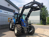 Tractor - Valtra G 125