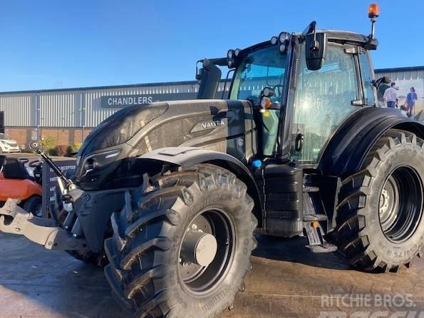 Tractor - Valtra T 234 V ST MR19