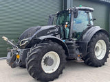 Tractor - Valtra T 235 Direct