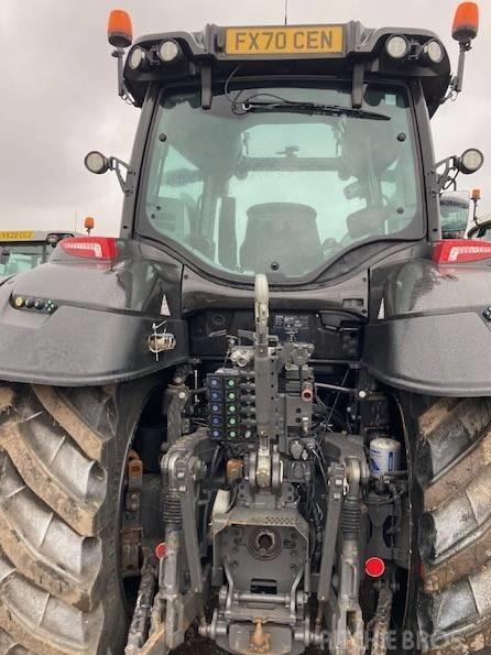 Tractor - Valtra T 254 V