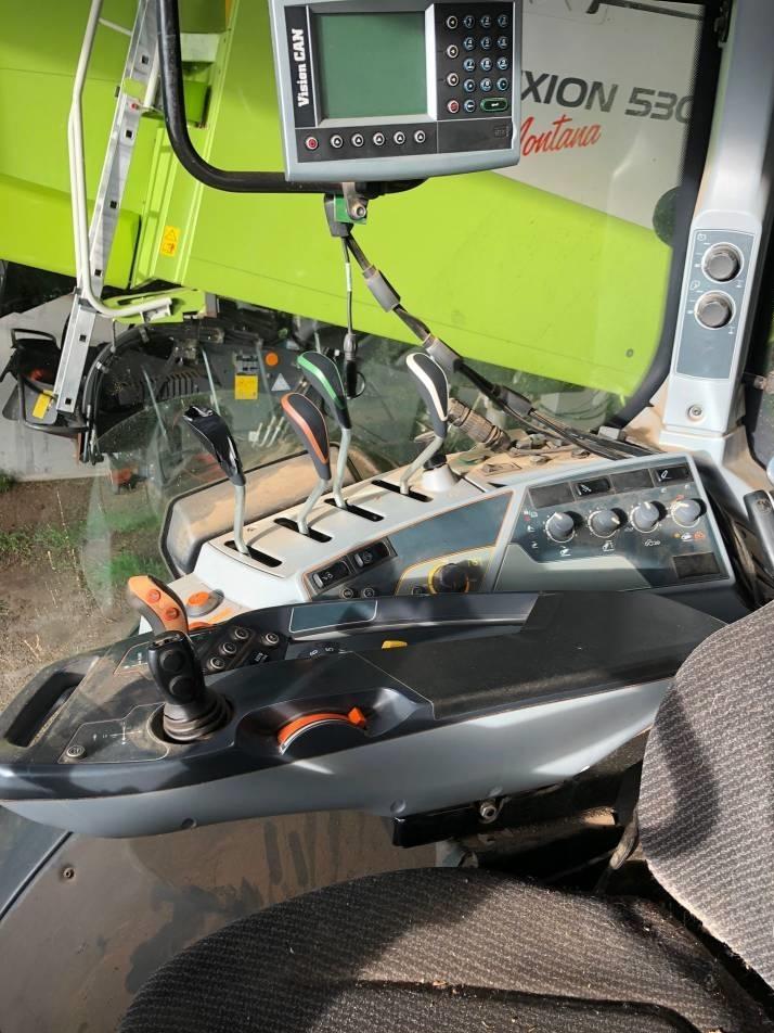 Tractor - Valtra T174EA