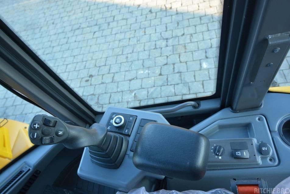 Incarcator frontal - Volvo L 30 H