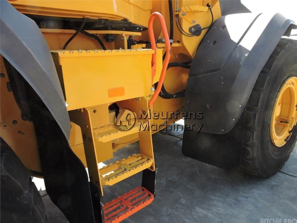 Incarcator frontal - Volvo L120H