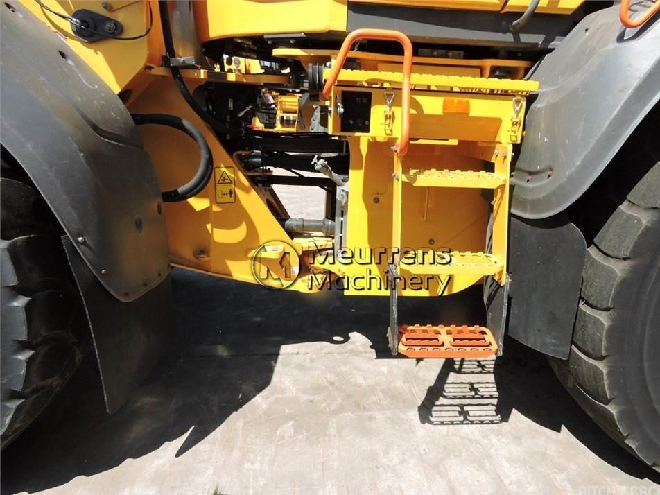Incarcator frontal - Volvo L120H