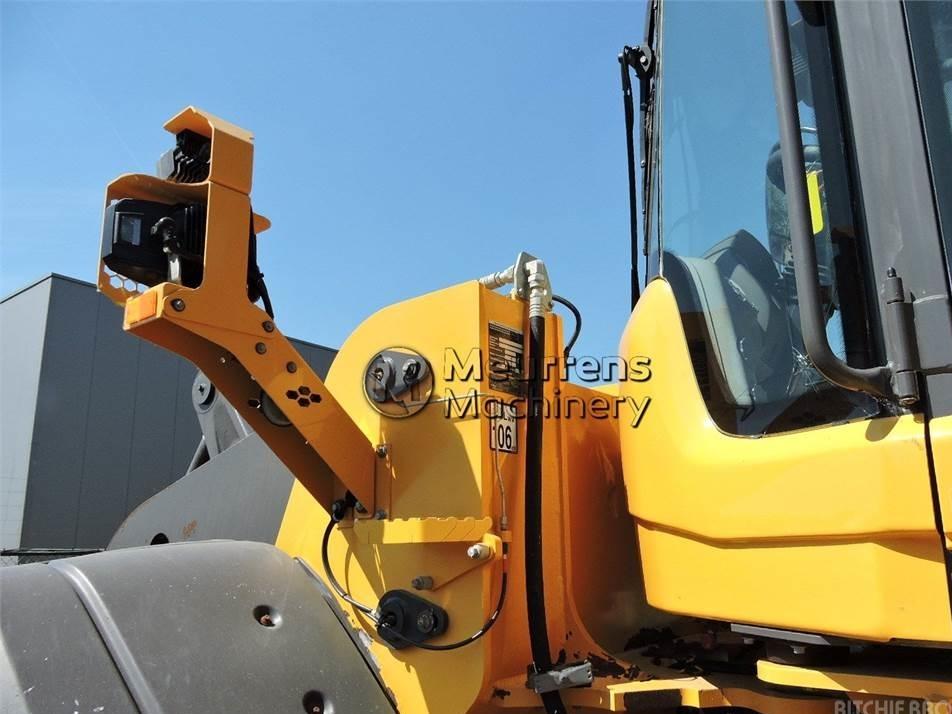 Incarcator frontal - Volvo L120H