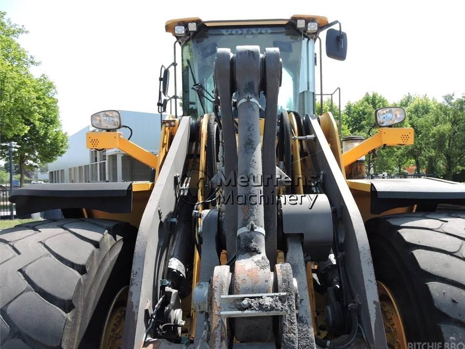 Incarcator frontal - Volvo L150H