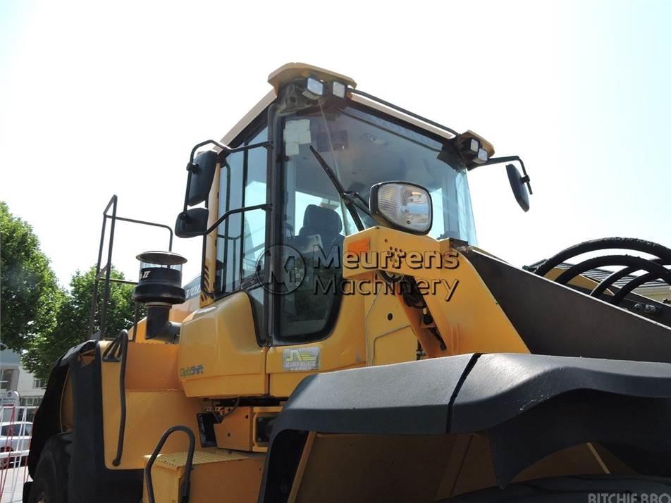 Incarcator frontal - Volvo L150H