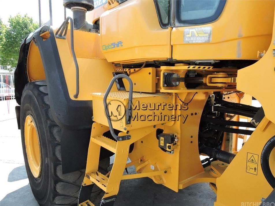 Incarcator frontal - Volvo L150H