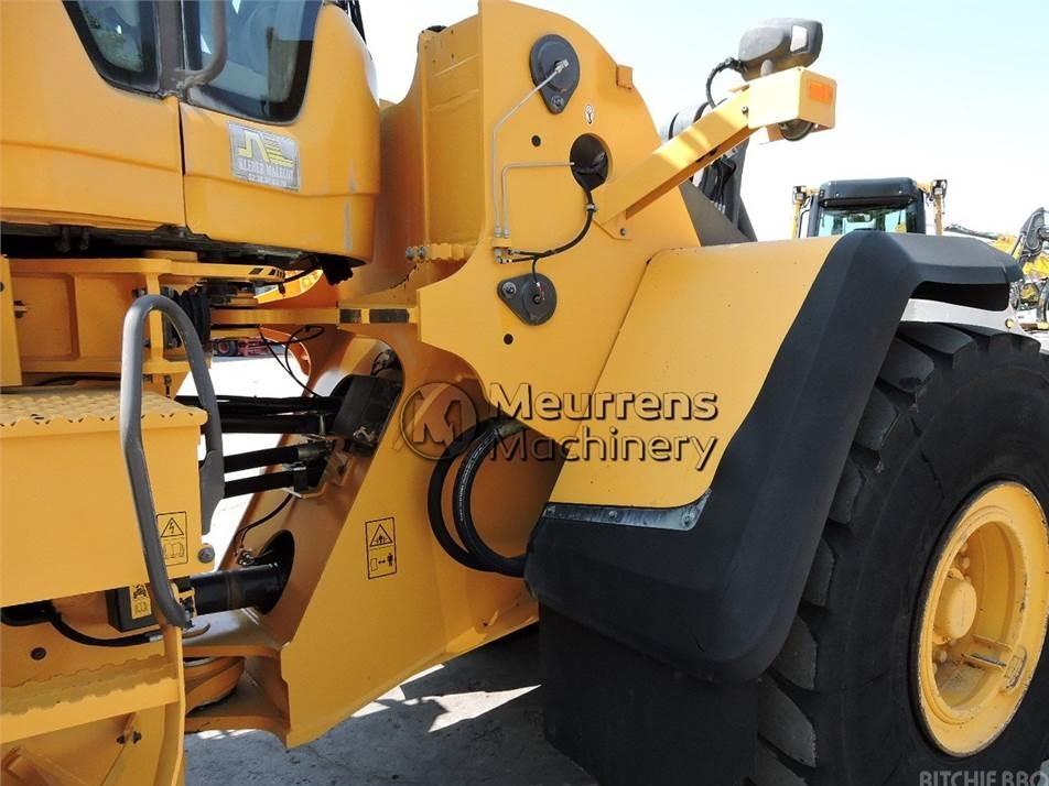 Incarcator frontal - Volvo L150H
