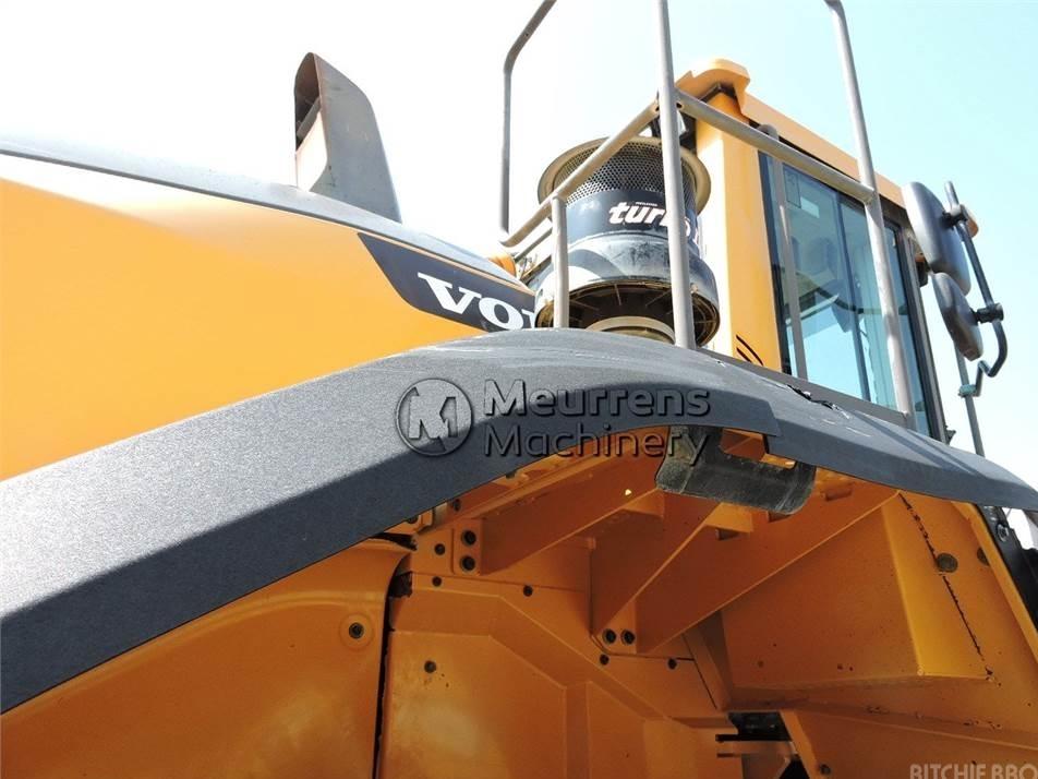 Incarcator frontal - Volvo L150H