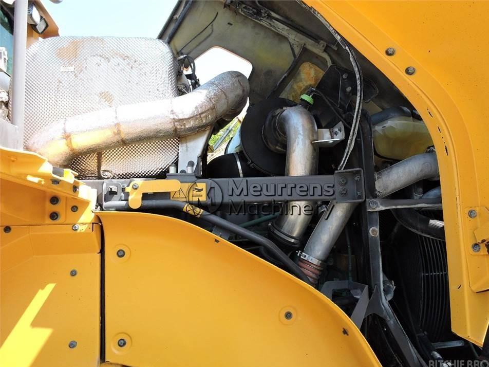 Incarcator frontal - Volvo L150H