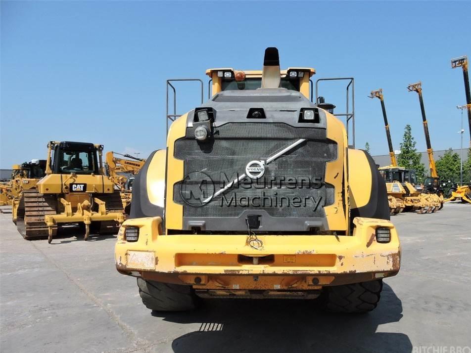Incarcator frontal - Volvo L150H