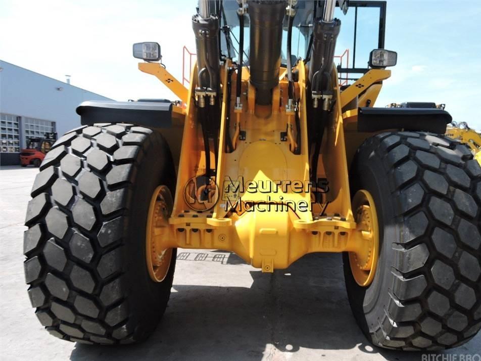 Incarcator frontal - Volvo L180H