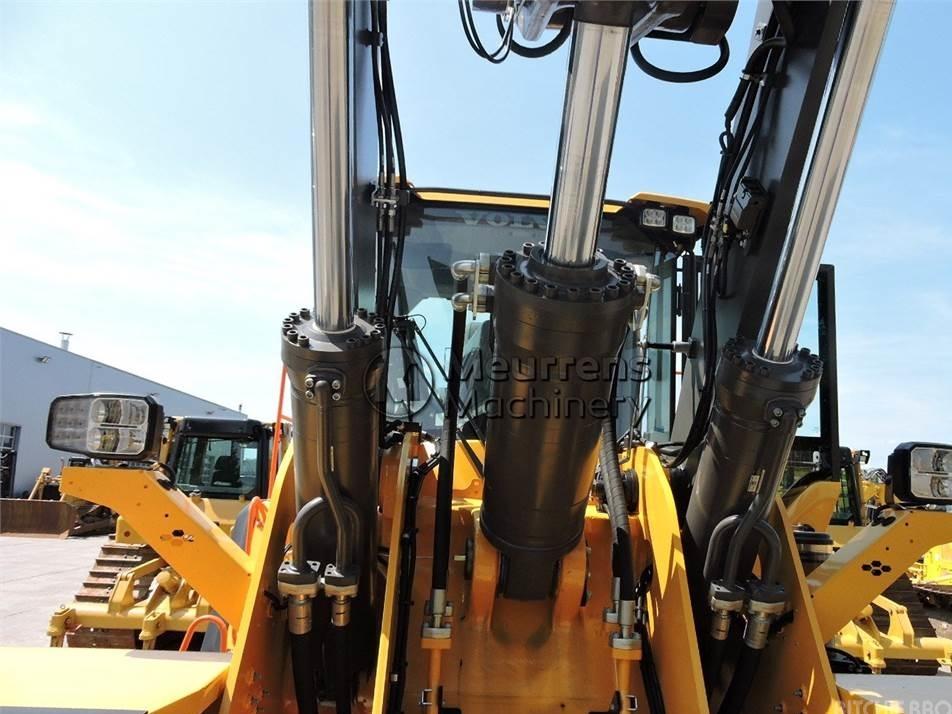 Incarcator frontal - Volvo L180H