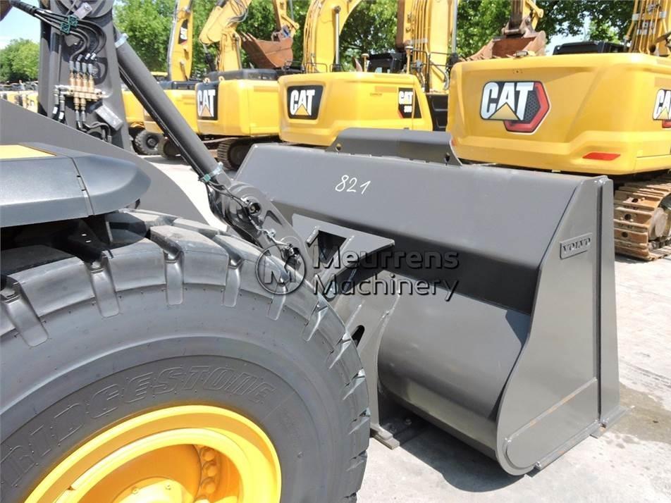 Incarcator frontal - Volvo L180H