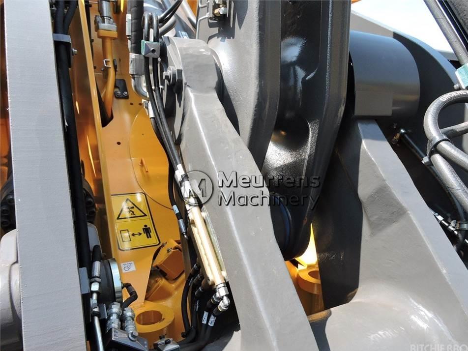 Incarcator frontal - Volvo L180H